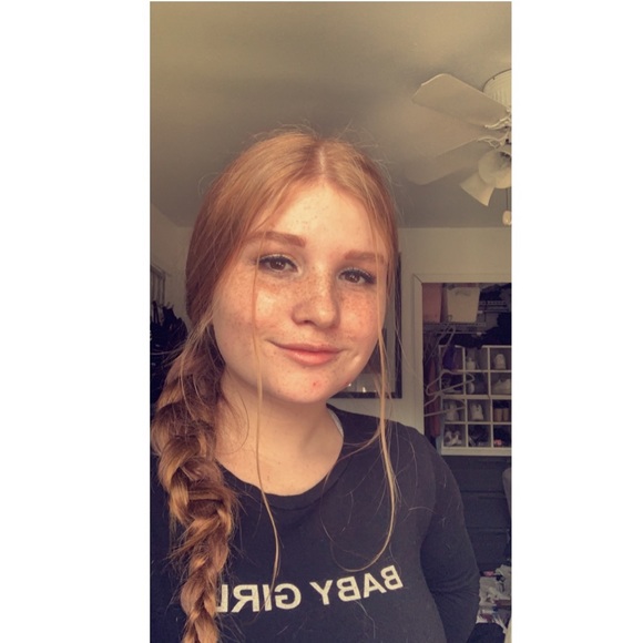 Meet your Posher, Riley - Picture 1 of 1